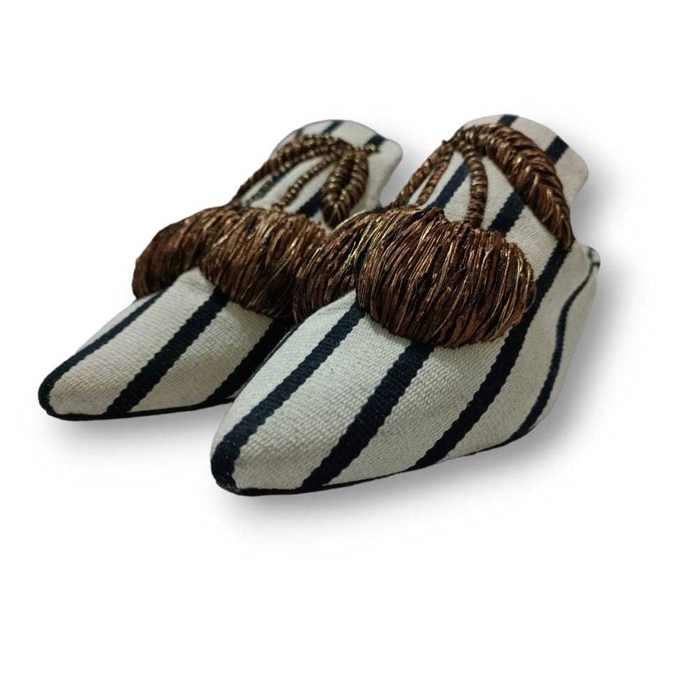 Sanayi 313 Cloth mules & clogs - image 4