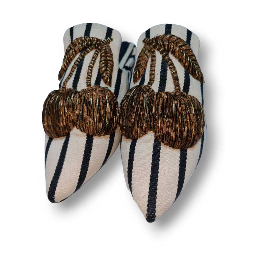 Sanayi 313 Cloth mules & clogs - image 7