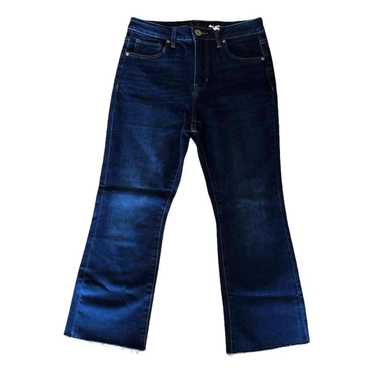 Jag Bootcut jeans
