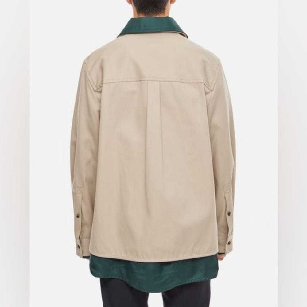 Bottega Veneta Jacket - image 3