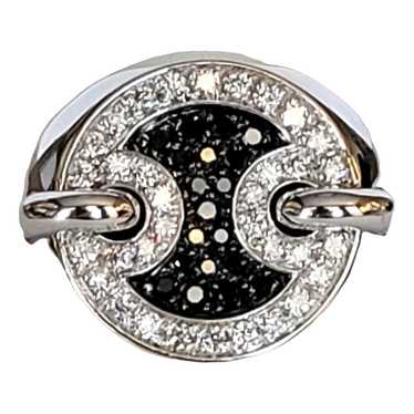 Roberto Coin White gold ring - image 1