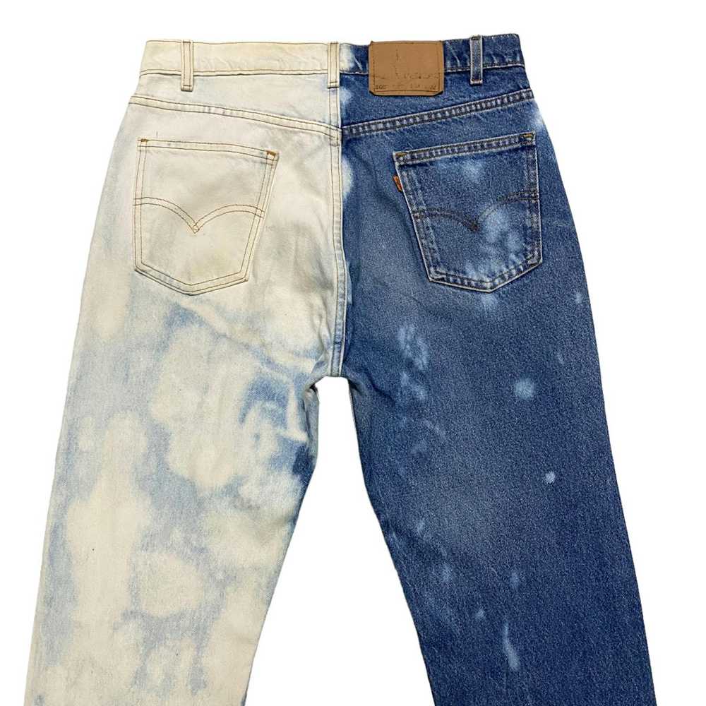 Levi's × Vintage Vintage 90s Levis 505 Regular Fi… - image 10