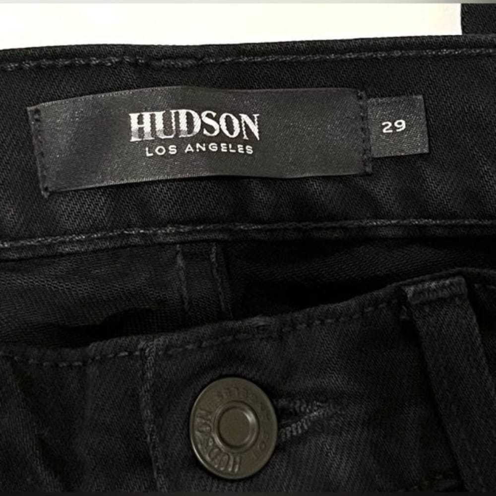 Hudson Slim jean - image 4