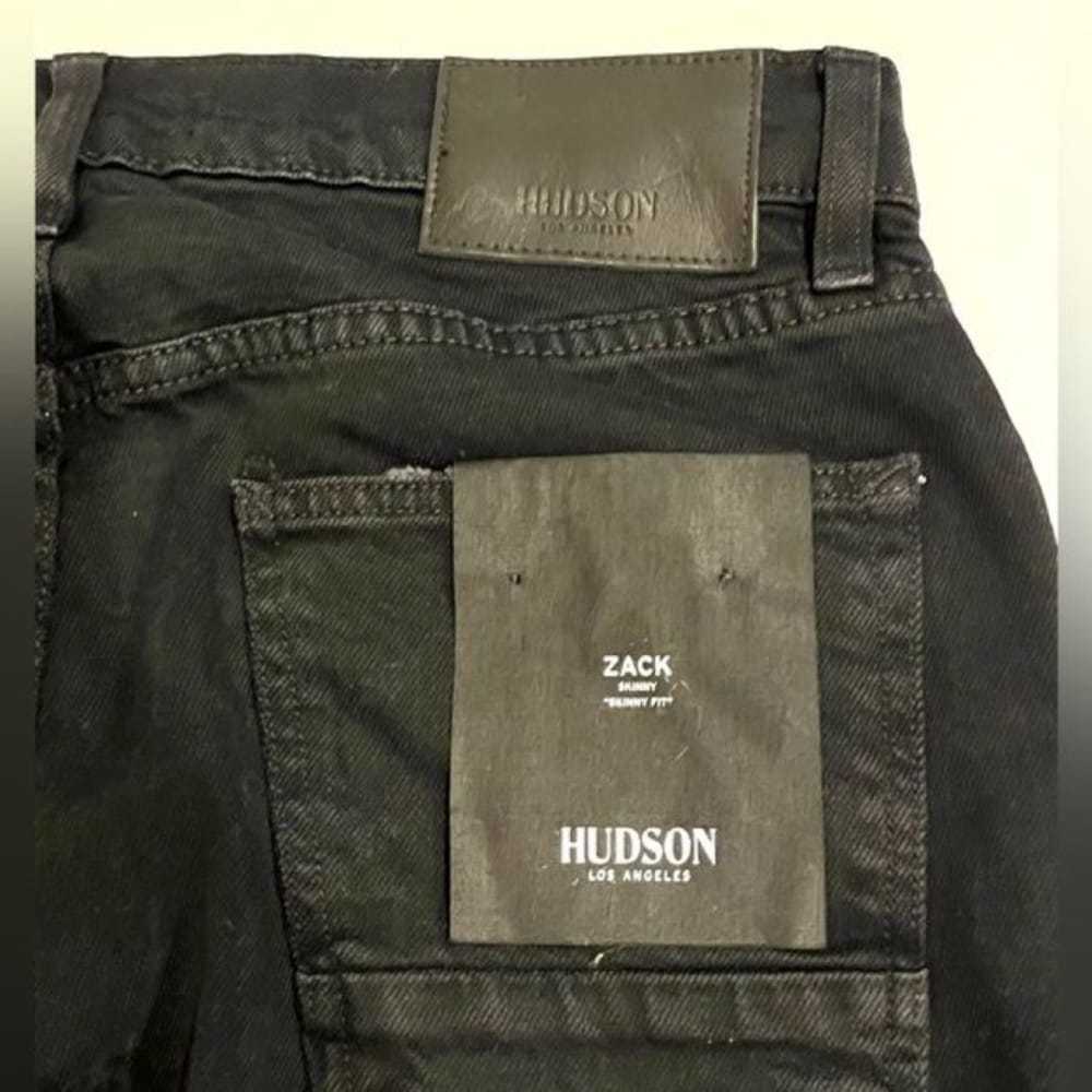 Hudson Slim jean - image 5