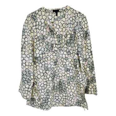 Escada Silk blouse - image 1