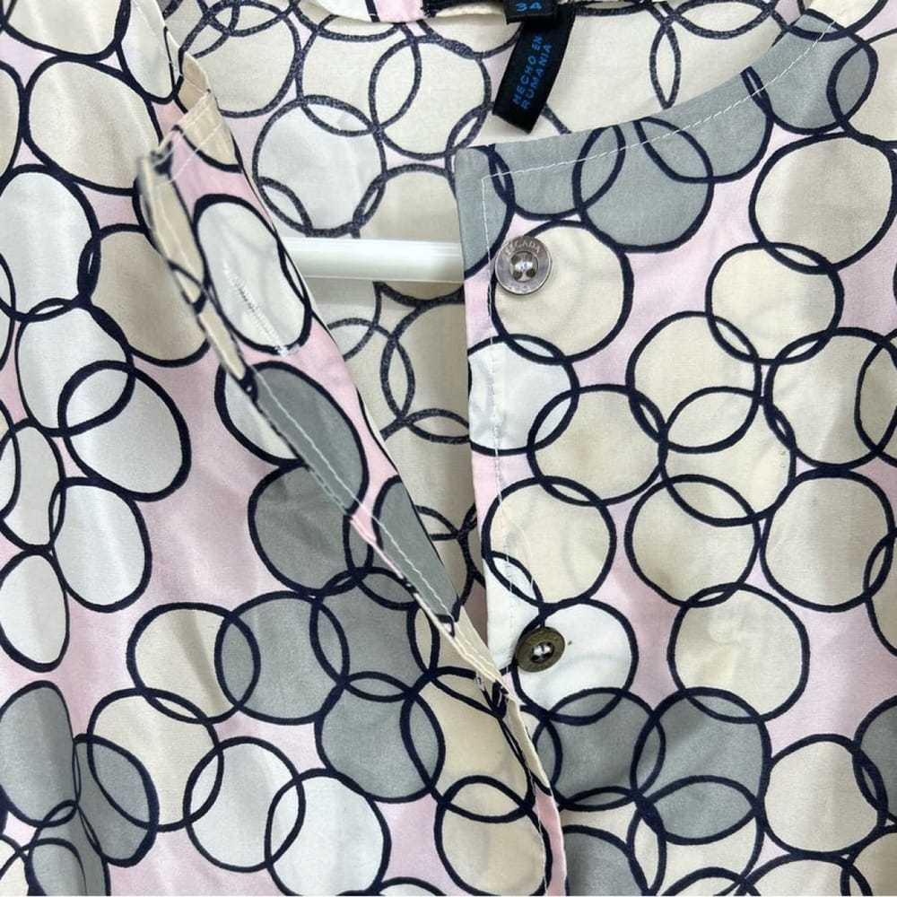 Escada Silk blouse - image 3