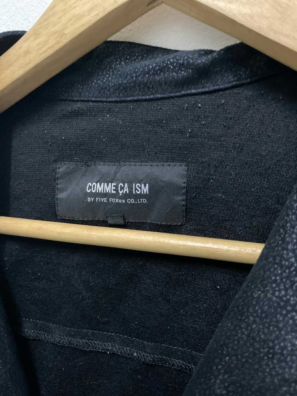 Comme Ca Ism × Japanese Brand × Jun Takahashi Com… - image 2