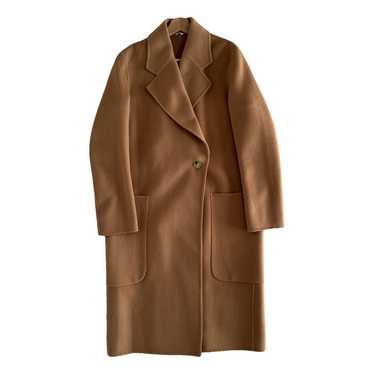 Acne studios matthew clearance coat