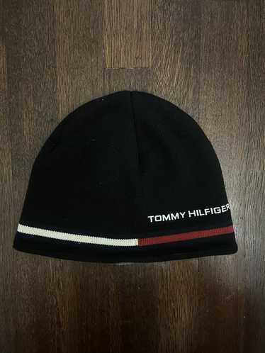 Tommy hilfiger clearance bluetooth beanie