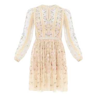 Needle & Thread Mid-length dress - image 1