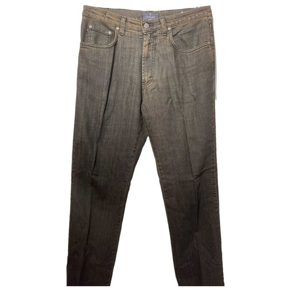 Trussardi Jeans Straight jeans - image 1