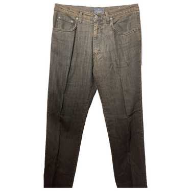 Trussardi Jeans Straight jeans - image 1