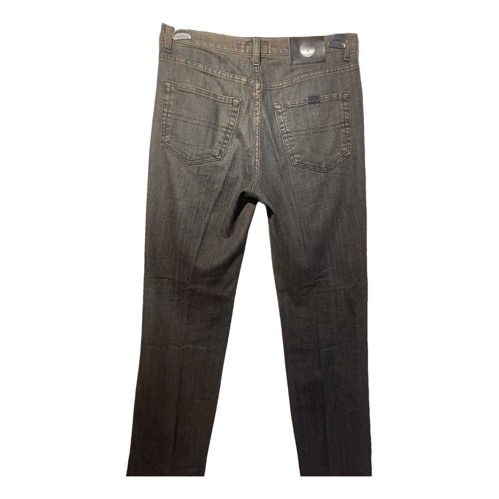 Trussardi Jeans Straight jeans - image 2