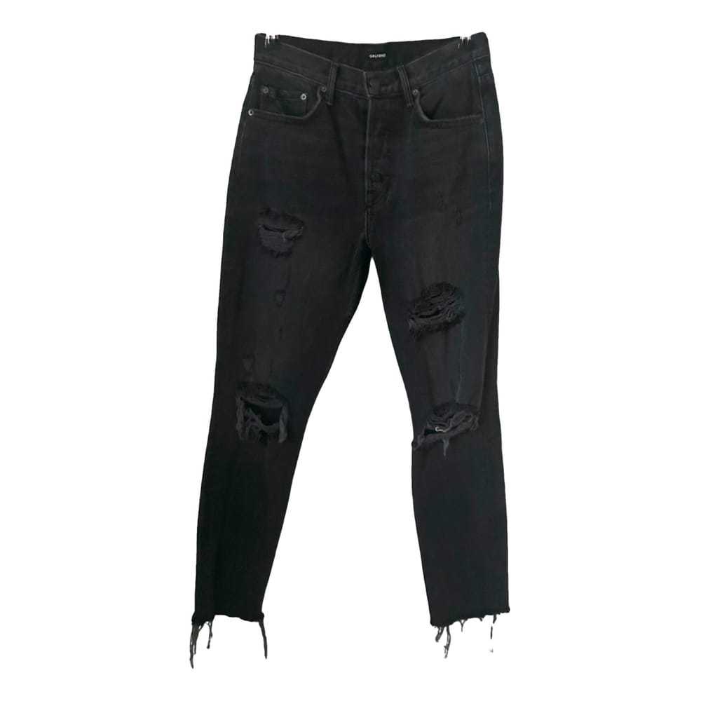 Grlfrnd Slim jeans - image 1