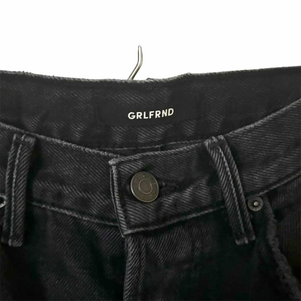 Grlfrnd Slim jeans - image 7