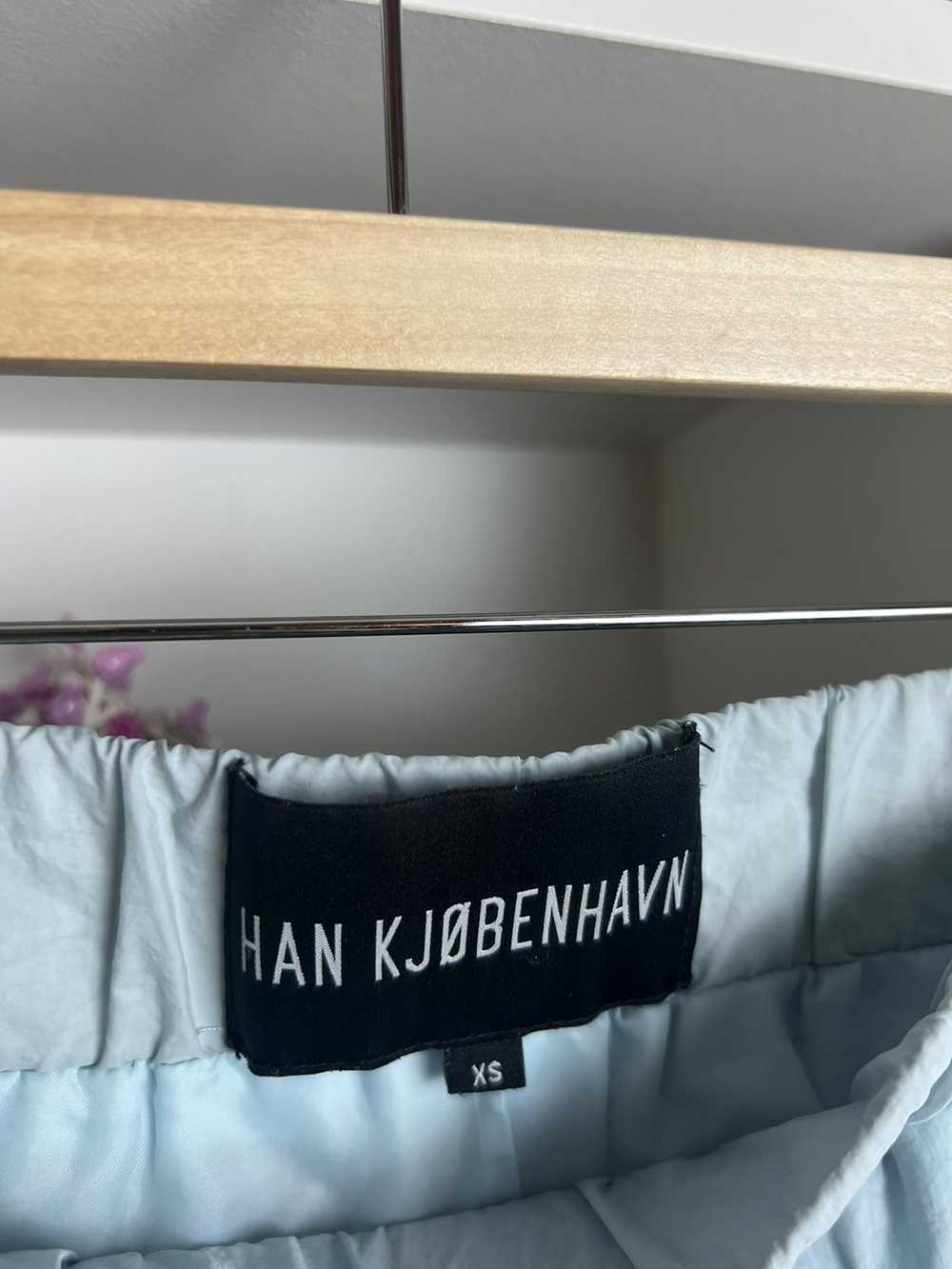 Han Kjobenhavn × Sportswear × Streetwear Han Kjob… - image 5