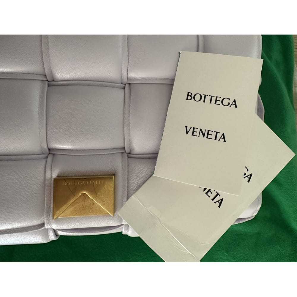 Bottega Veneta Cassette Padded leather crossbody … - image 7