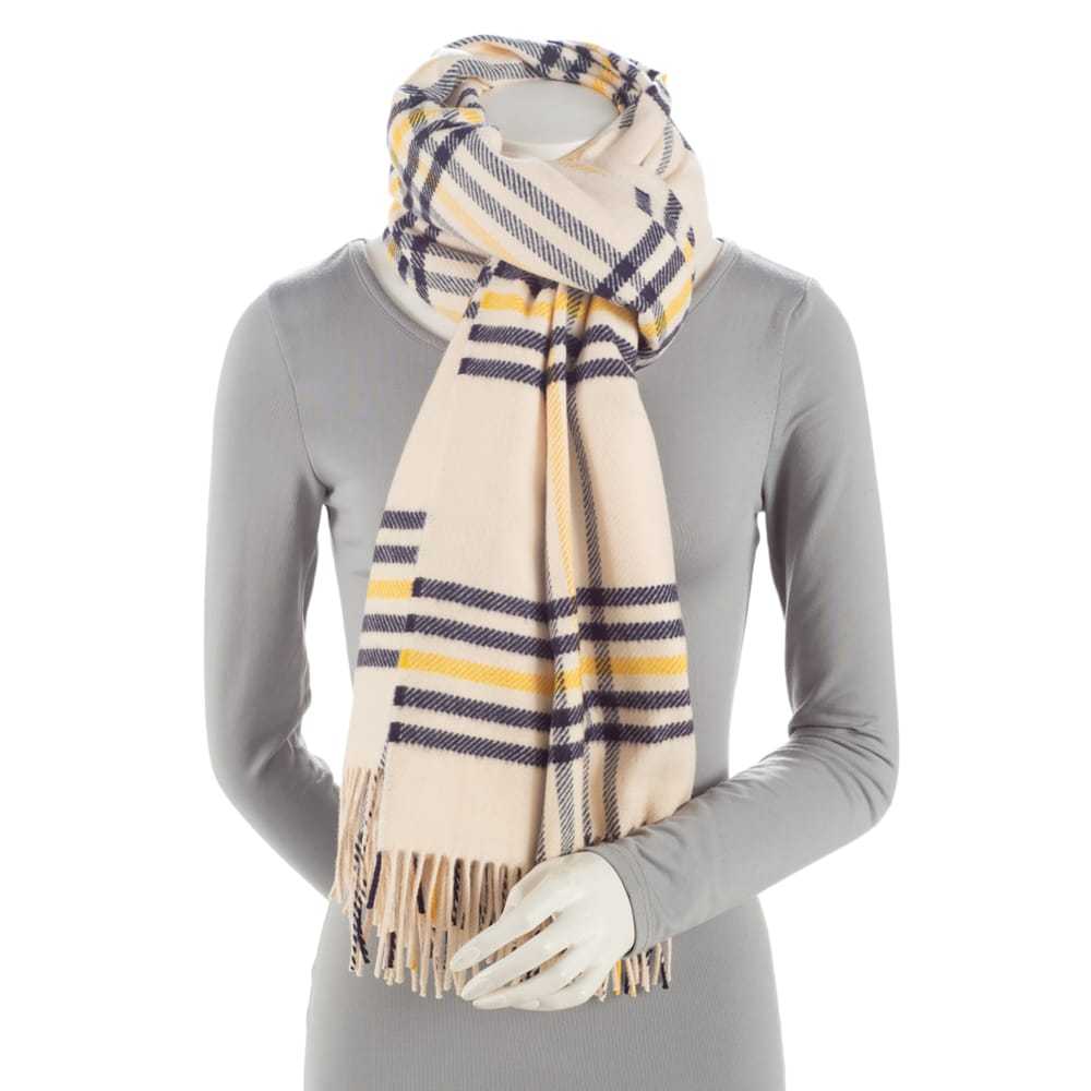 Hermès Cashmere scarf - image 3