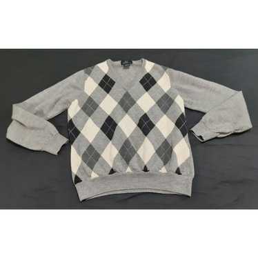 Brooks Brothers Brooks Brothers Sweater Women Lar… - image 1