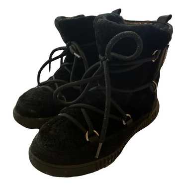 Pajar Snow boots