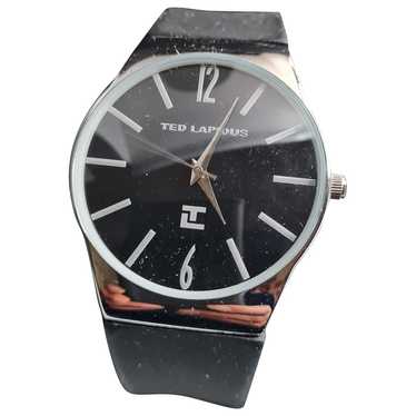 ted lapidus watch Gem