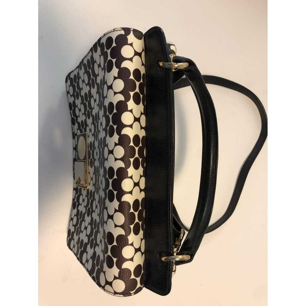 Orla Kiely Leather handbag - image 12