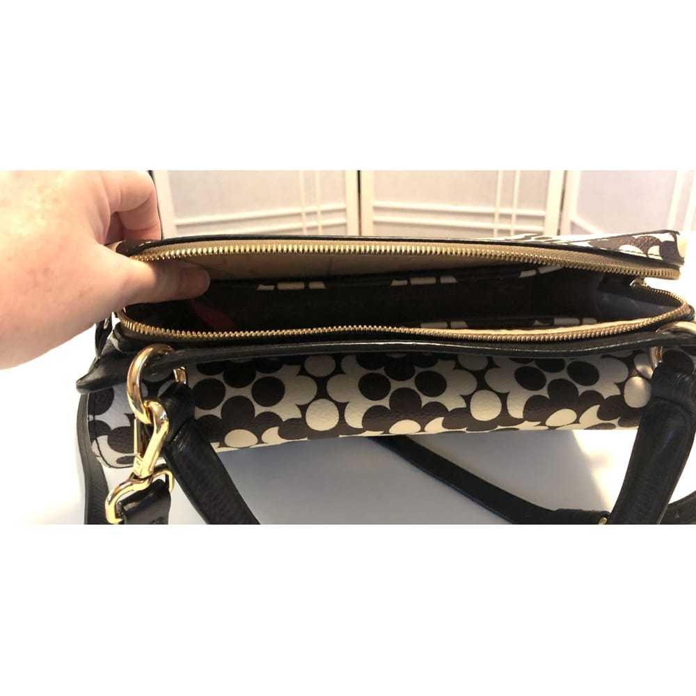 Orla Kiely Leather handbag - image 5