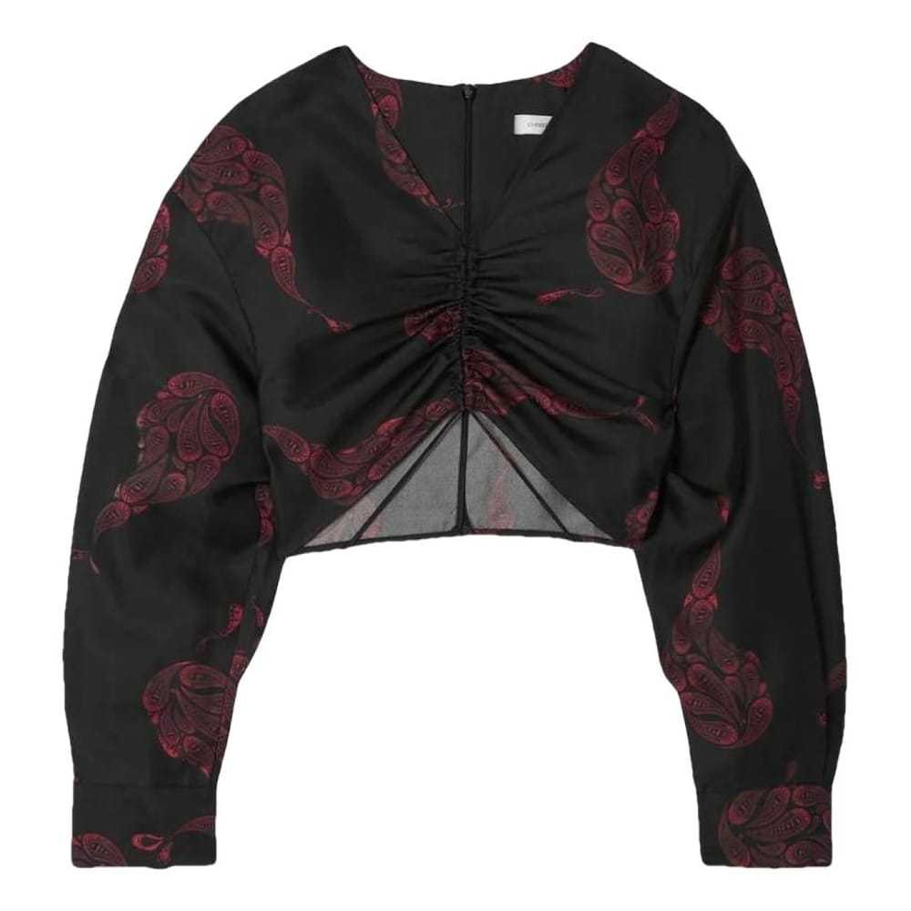 Christopher Esber Silk blouse - image 1