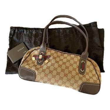 Gucci Princy cloth handbag