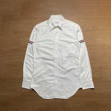 Thom Browne Thom Browne Button up Shirt - image 1