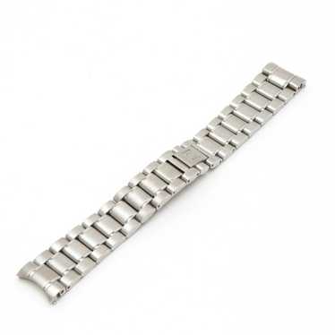 OMEGAWatch  Speedmaster genuine bracelet SS top p… - image 1
