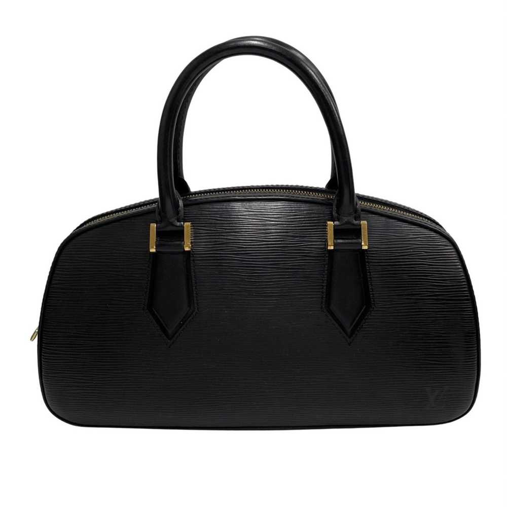 LOUIS VUITTON Jasmine Epi Leather Genuine Handbag… - image 1