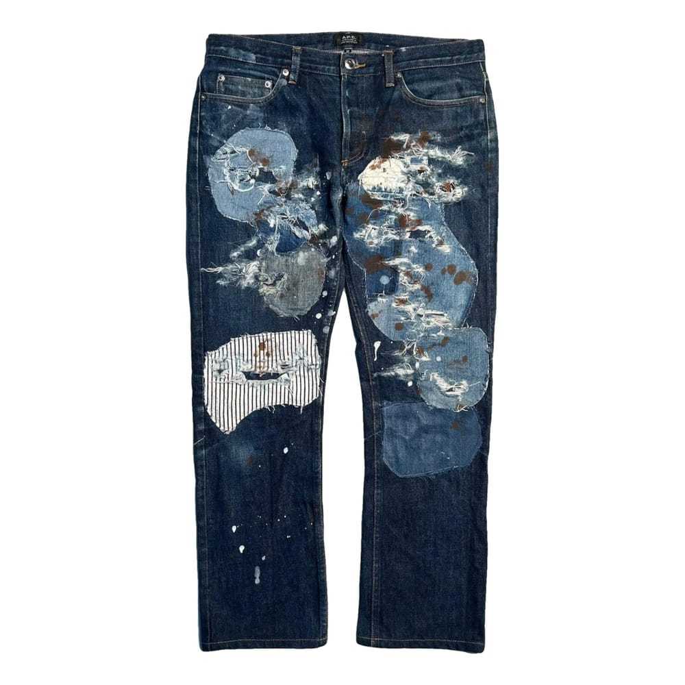 APC Jeans - image 1