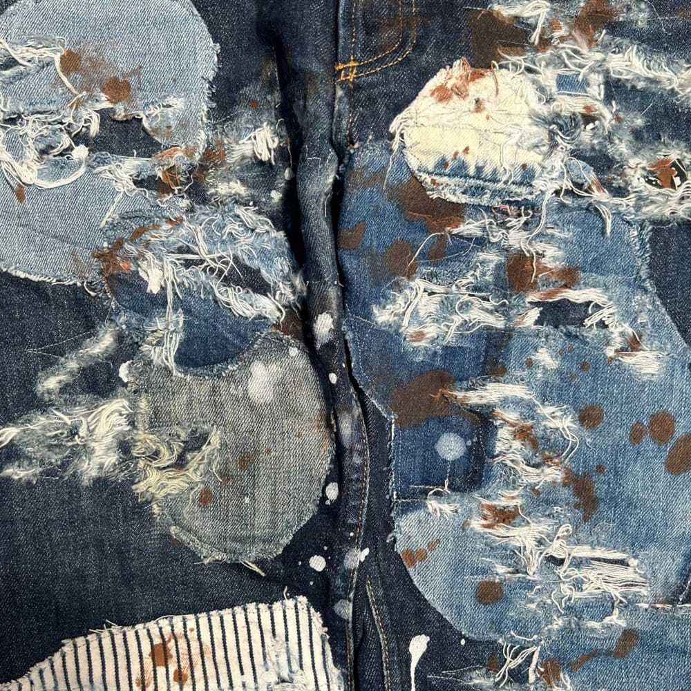 APC Jeans - image 5