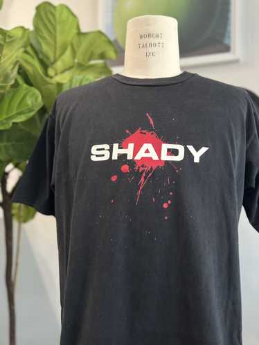 Shady Ltd × Streetwear Early Y2K Shady Ltd Blood S
