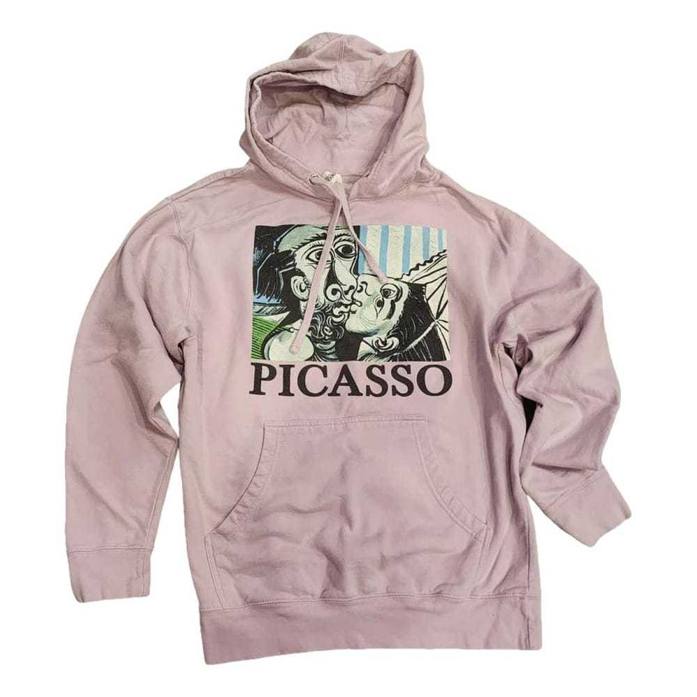 Picasso Sweatshirt - image 1