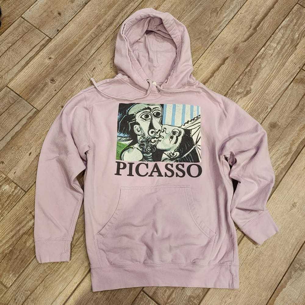 Picasso Sweatshirt - image 4