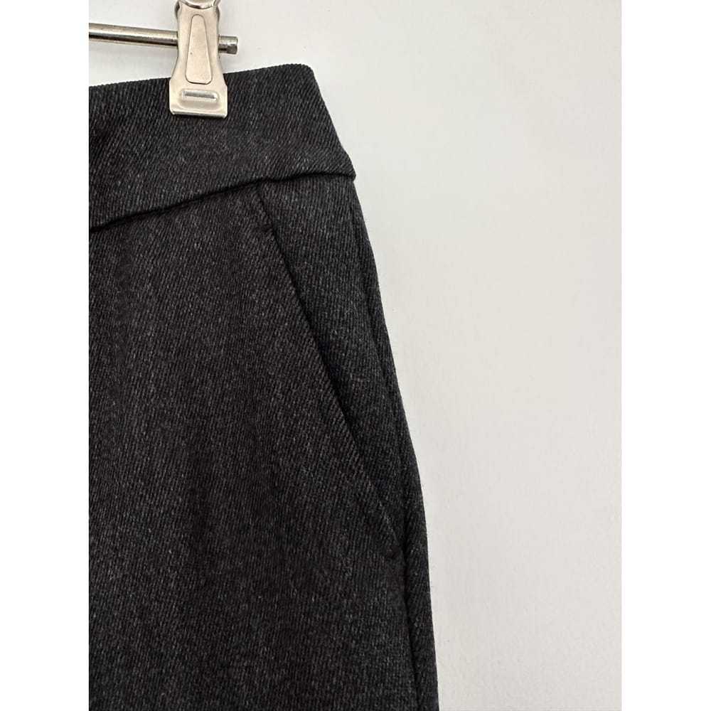 Marni Wool trousers - image 5