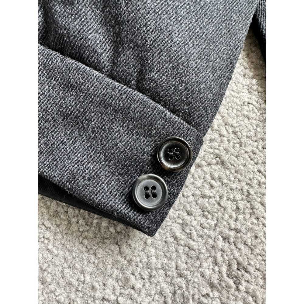 Marni Wool trousers - image 6