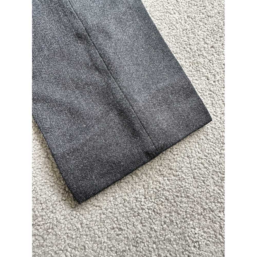 Marni Wool trousers - image 7