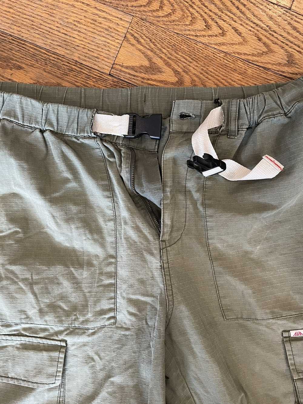 Ovadia & Sons Ss 19 cargo pants - image 3