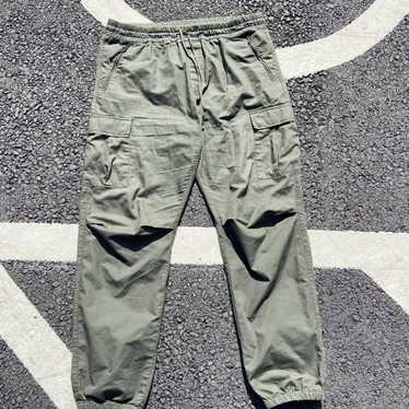 Carhartt Jogger streetwear pants - Gem