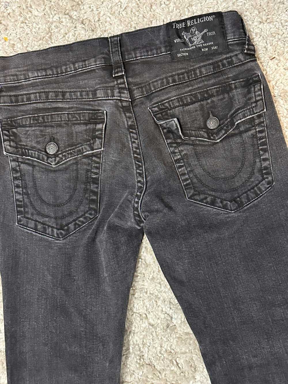 True Religion × Vintage True Religion Womens Jean… - image 8