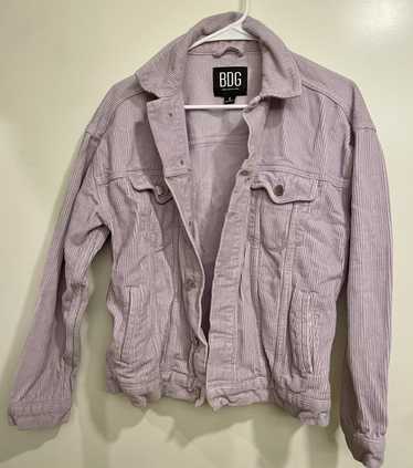 Urban Outfitters BDG Women's NWOT Purple Lucia Pin