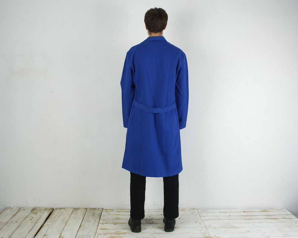 Other × Vintage × Workers French Worker S Jacket … - image 5