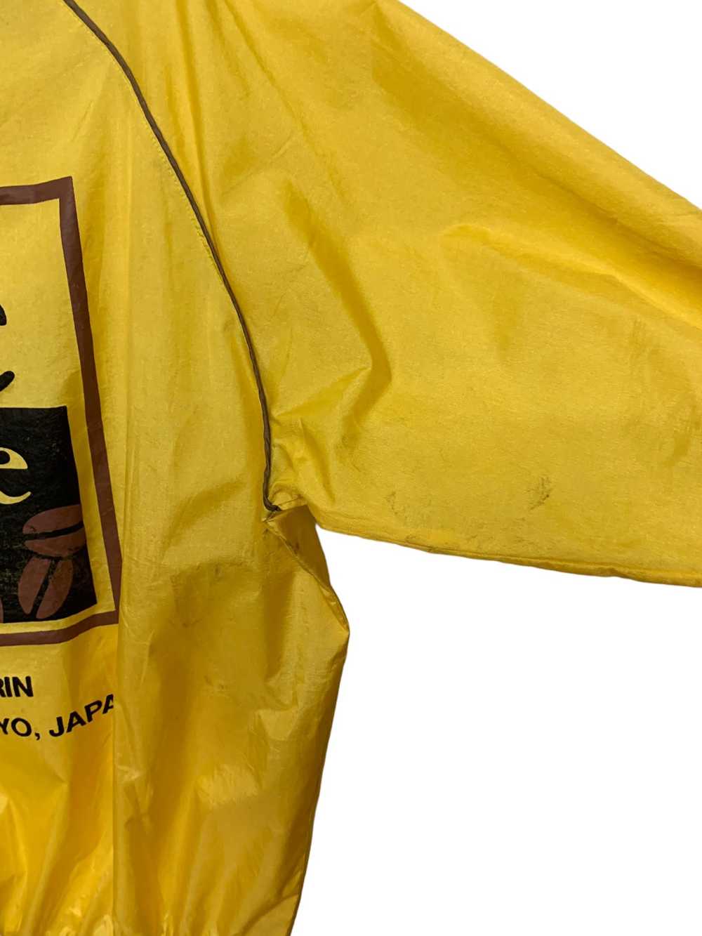 Japanese Brand × Vintage RARE VINTAGE JIVE COFFEE… - image 6