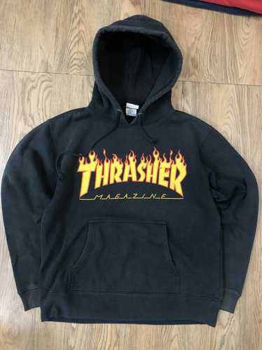 Skategang × Thrasher × Vintage Vintage Thrasher h… - image 1