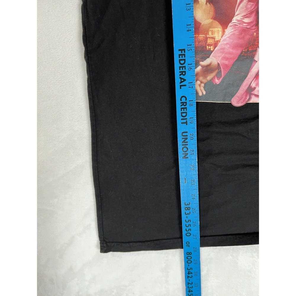 Streetwear John Legend Tour T-Shirt Love In Las V… - image 6