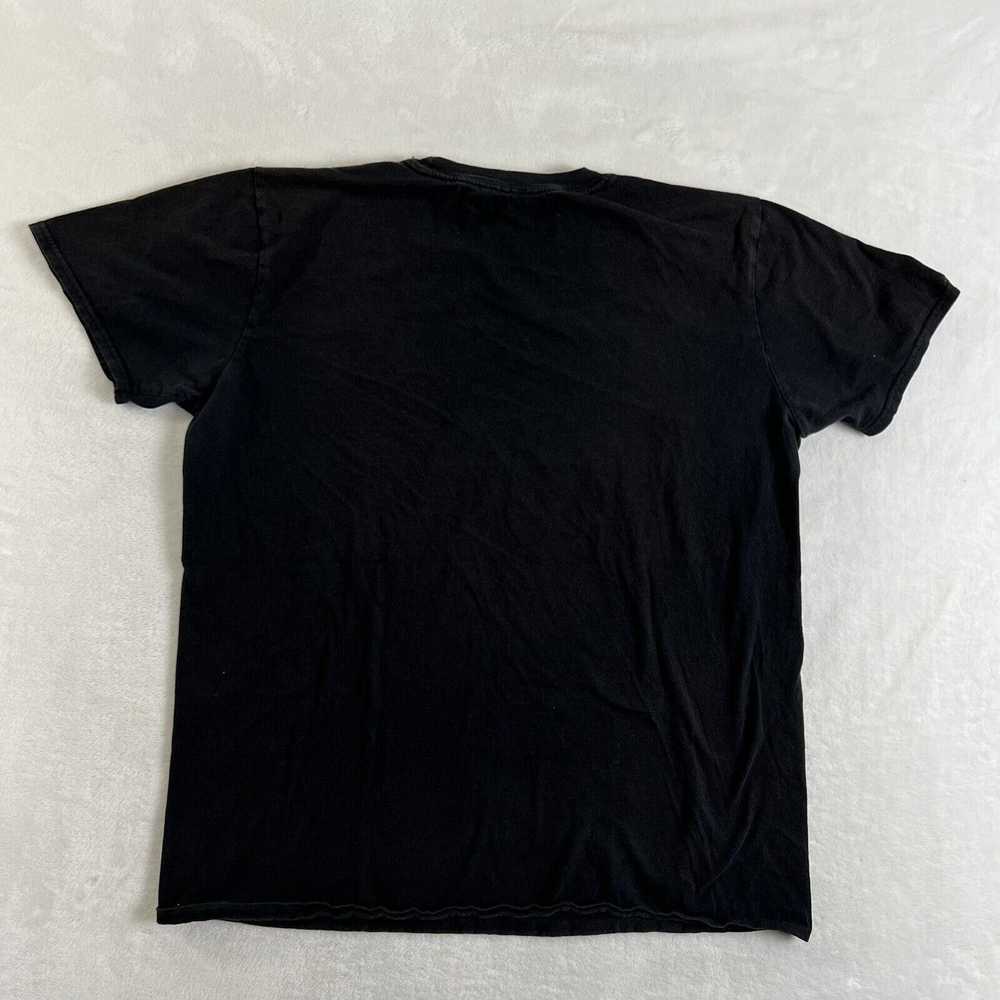 Streetwear Vintage Ice Cube T-Shirt Size Medium “… - image 6
