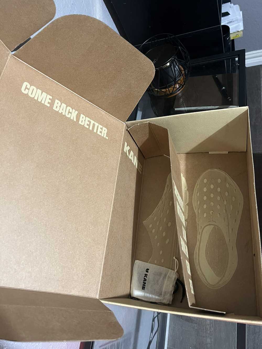 Crocs Kane recovery footwear - image 8